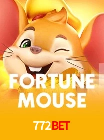Caça-níqueis fortune mouse 772BET