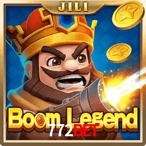 boom pescaria 772BET