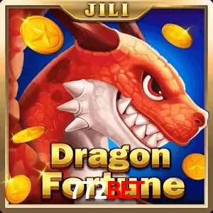 dragon fortune pescaria 772BET