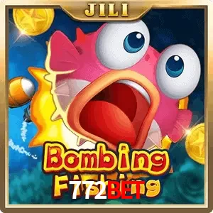 bombing fishing 772BET