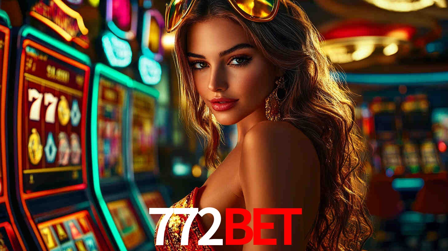 Prêmios Crash 772bet