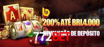 Sistema VIP 772bet