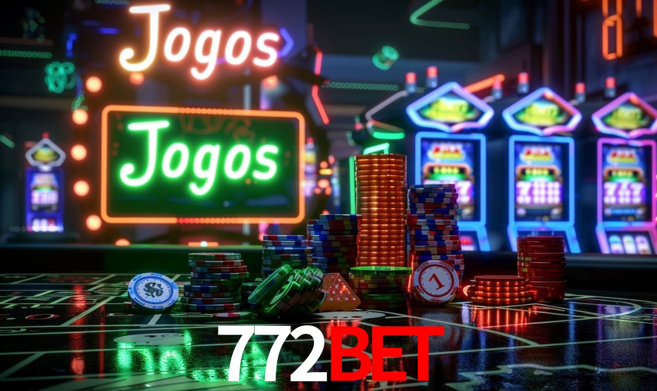 Segurança App 772bet