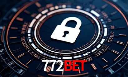 Segurança e Licenças 772bet