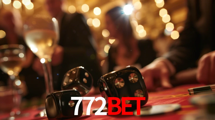 Sistema VIP 772bet